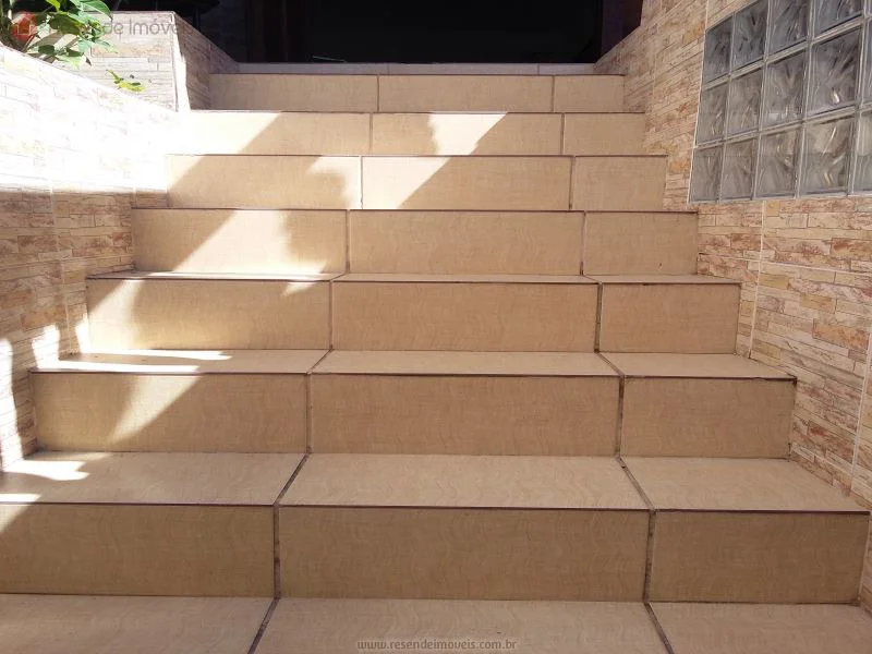 Foto 10 de 11 - Casa para aluguel em Vila Verde